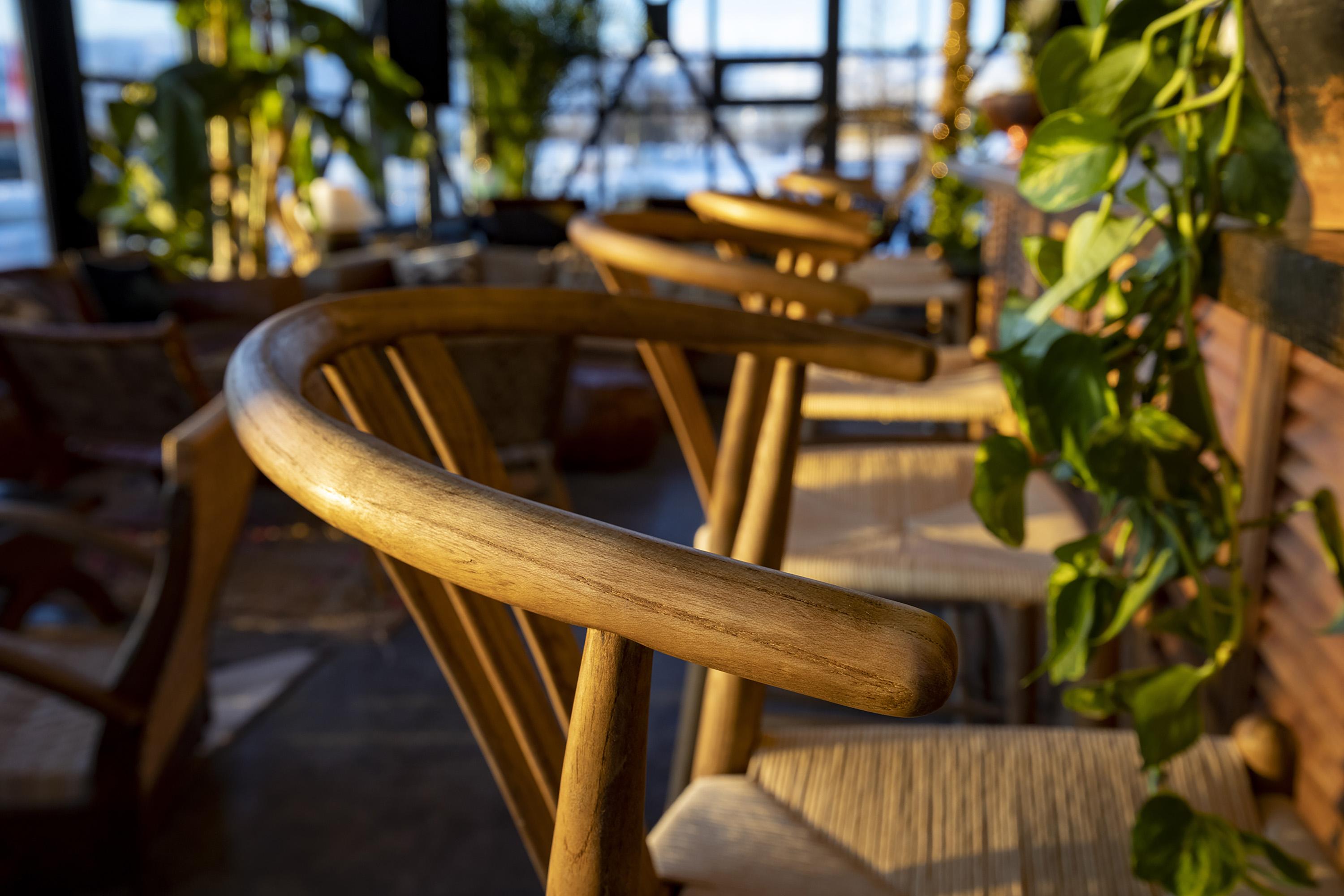 The Greenhouse Hotel Hveragerdi Buitenkant foto